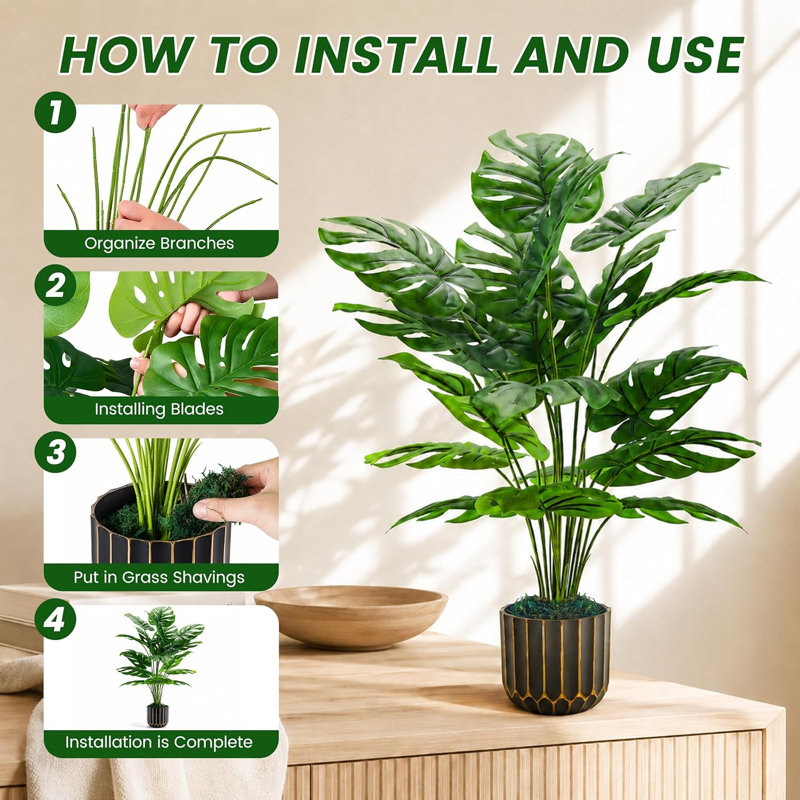 Vase Filler