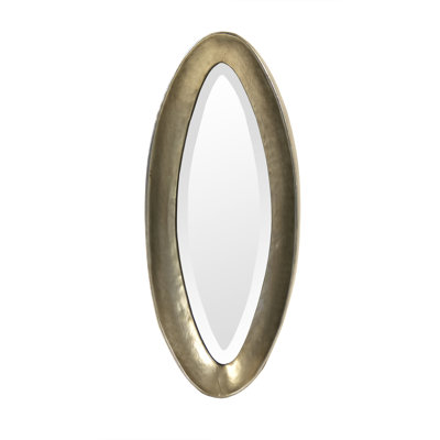Ida Metal Wall Mirror