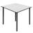 Regency Kee Square Breakroom Table Top-73375633-73375625