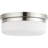 Bahar Glass Flush Mount-22741942-100064275