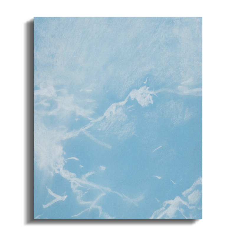 Gonsales Wrapped Canvas Print Set, 20x30
