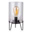 Acelee Metal Lamp