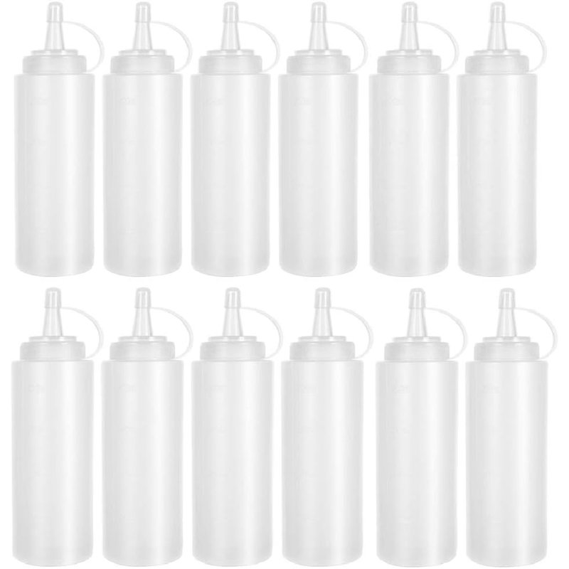 Single Oil / Vinegar Cruet