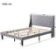 Mei Upholstered Bed-1906039748-1906039749