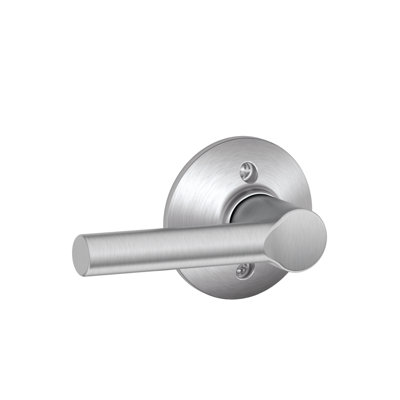 Broadway Lever Non-Turning Lock