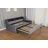 Twin Size Daybed with Trundle