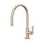 Graceline® C-Spout Pull-Down Kitchen Faucet-49787352