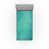 Abstrait bleu turquoise est en rupture de stock