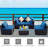 Laresha 4 - Person Patio Conversation Sets with Cushions-31204079