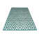 Ziggy Chevron Wool Hand Woven Area Rug