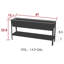 Terrazza Metal Planter-410112557-407019409