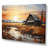Barn Scenery At Dusk I - Barn Framed Prints-1440040980-1440041081