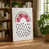 Cream Border