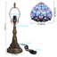 Petite lampe de table Tiffany Mini