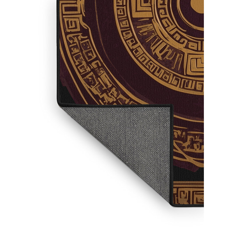 Heirloom Weave Rug, Rectangle 8' x 12'