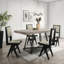 Mobilier de salle à manger 1 pièce