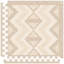 Kilim - Sand - Play Mat-240417038-240417036