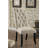 Arlynn 6 - Person Four Leg Dining Set