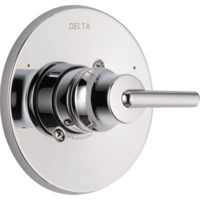 Trinsic Single-Function Valve Trim Kit, Shower Handle Trim kit