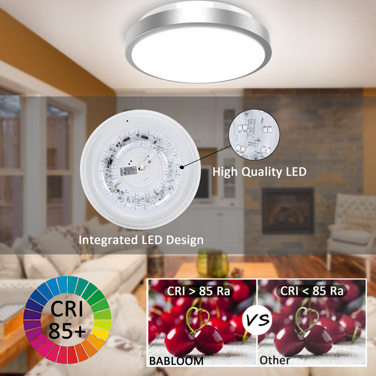 Remote Control Ceiling Light Mx2700/Lg-C