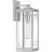 Westover 1-Light Stainless Steel Outdoor Wall Lantern-547644274-547644277
