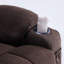Fauteuil inclinable manuel Catherne-106885250