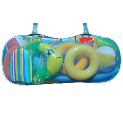 Porte-sac gonflable Water Tech Pool Blaster