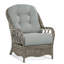 Chaise avec accoudoirs en rotin Everglade-86507424-61811650