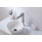 Jakob Single-handle Bathroom Faucet-95236214