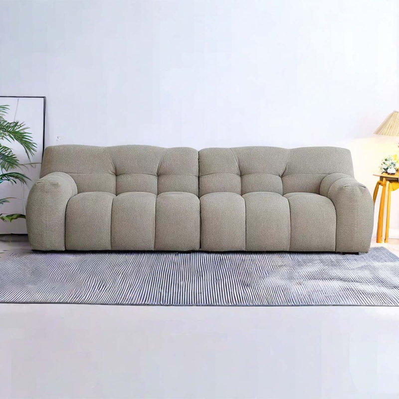 Stoil, Blanc cassé