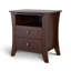 Fuhrman 60cm W Bedside Table