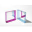 Only Me Flat Wall Mirror-96431999-96432005