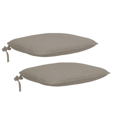 Coussin d'assise