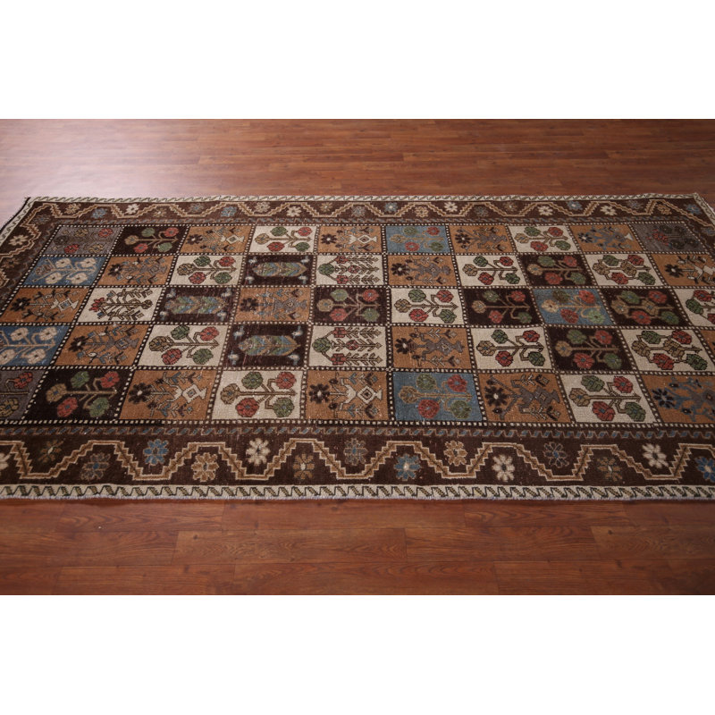 Tapis de salon All-Over 5 x 10