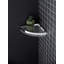 Selection Cube Bathroom Accessory Tray