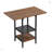 Alven 4 - Person Four Leg Dining Set