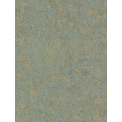 Foundation Salvage Abstract Wallpaper Roll