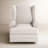 Serenity Swivel Reclining Glider with USB-1184750542
