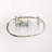 Dechen 3 - Light Vanity Light