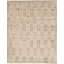 Silk Floral Area Rug