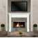 The Jim Fireplace Mantel Surround
