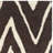 Sanyla Hand Tufted Wool Chevron Rug-1038611551