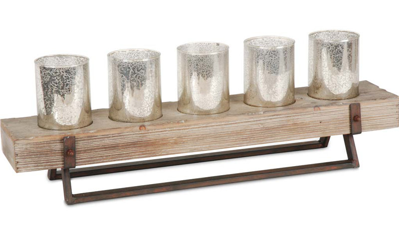 Votive Candle Holder