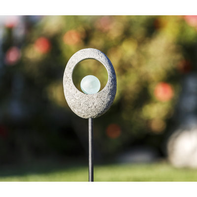 Piquet de jardin Cchernoch