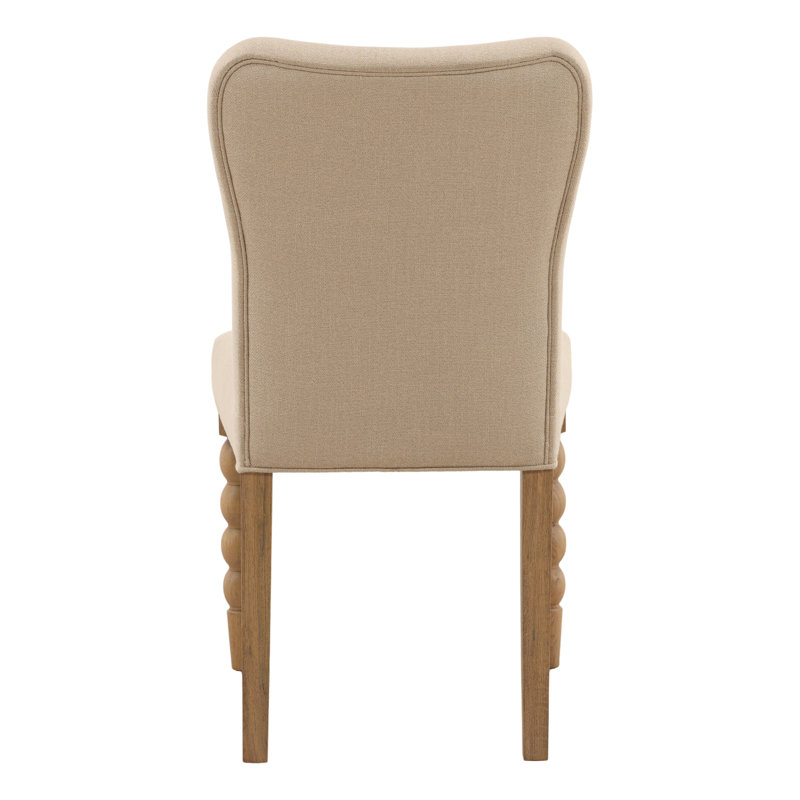Marcellina Dining Chair Beige