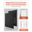 Blackout Curtain Pair