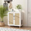 Defanski Litter Box Enclosure-703383192