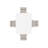 4 - Person Four Leg Dining Set-884052752