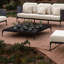 Boston Outdoor Square Coffee Table