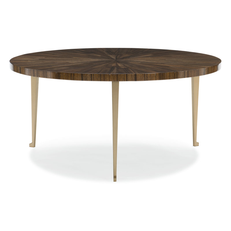 Caracole Classic Coffee Table